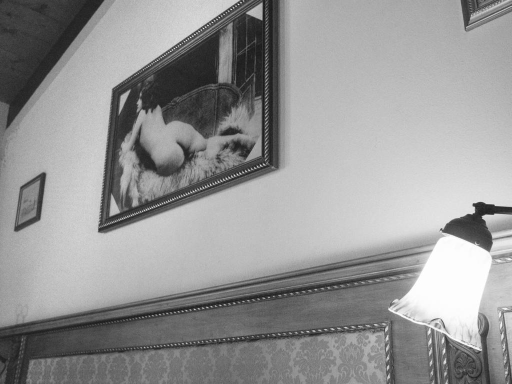 Hotel Villino Della Flanella Modena Room photo